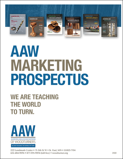 Advertising Prospectus